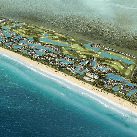 Wyndham Grand Phu Quoc Hotell Eksteriør bilde